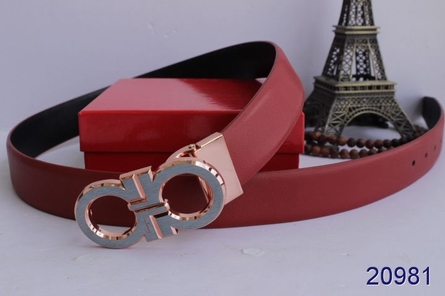 Ferragamo Belts-323
